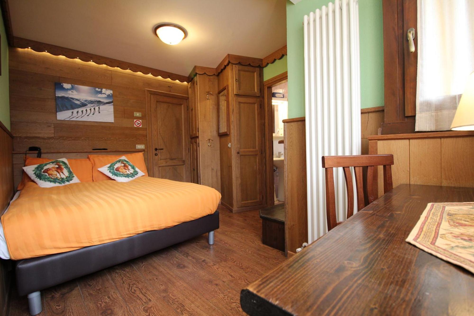Hotel Meynet Breuil-Cervinia Luaran gambar
