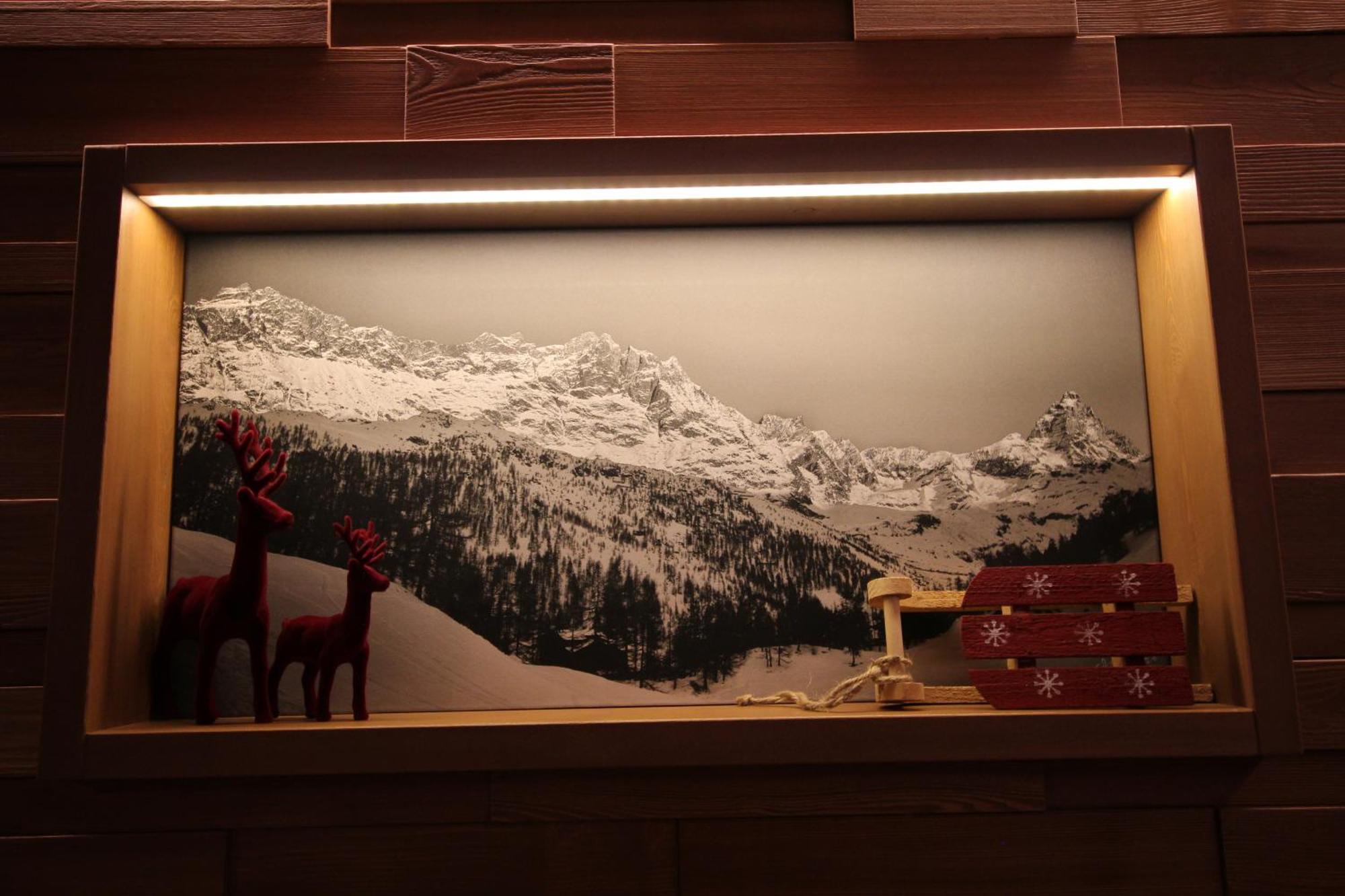 Hotel Meynet Breuil-Cervinia Luaran gambar