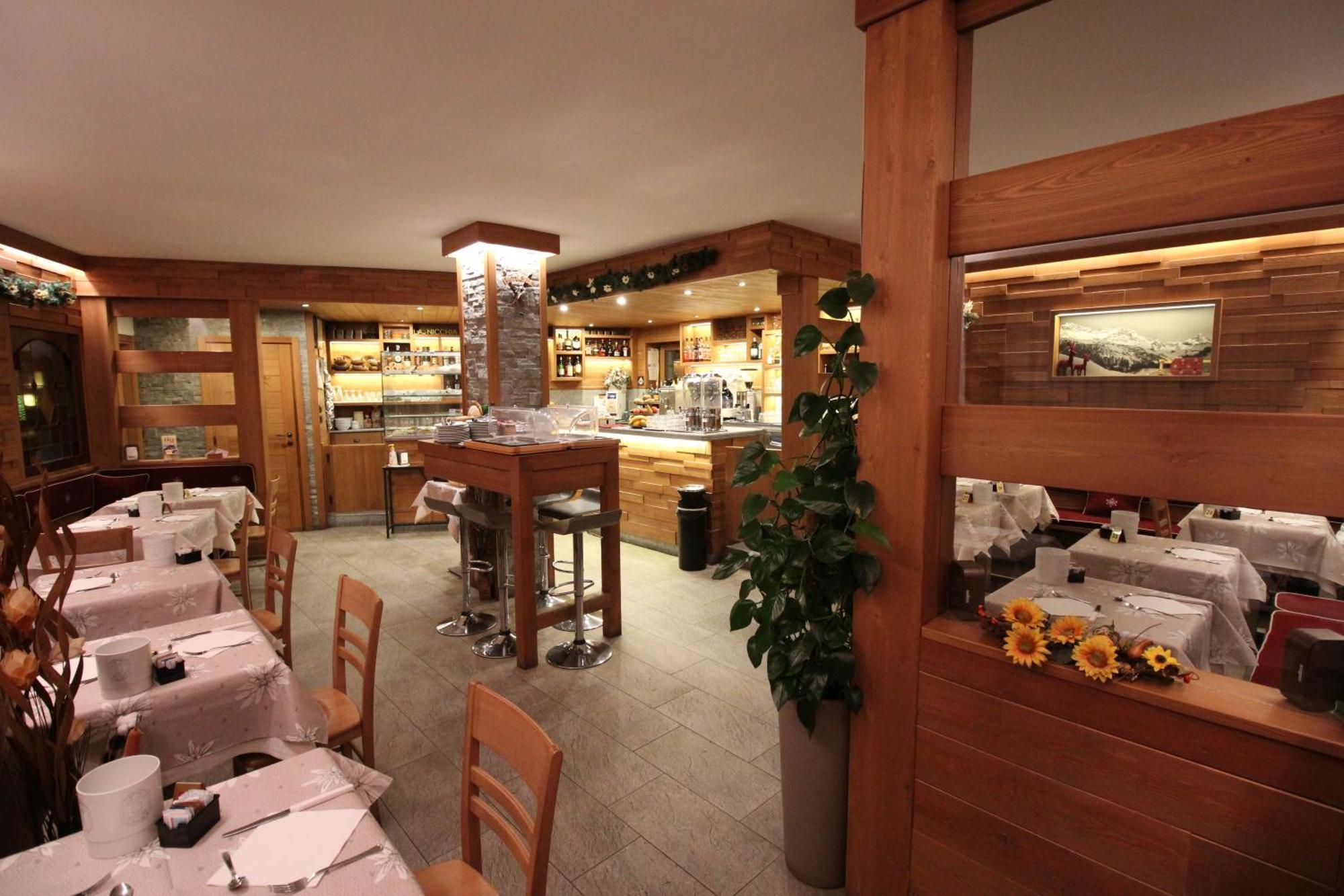 Hotel Meynet Breuil-Cervinia Luaran gambar