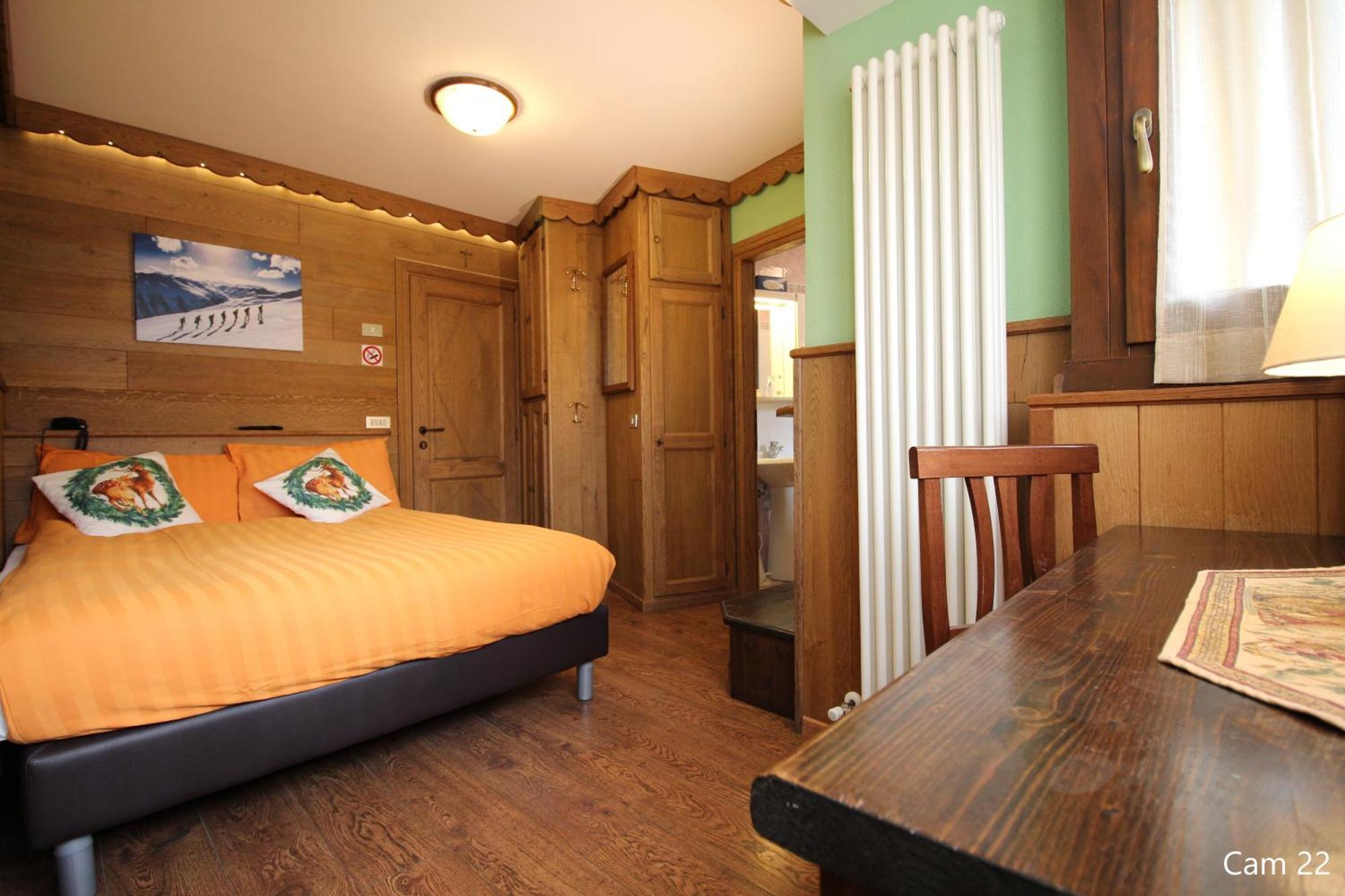 Hotel Meynet Breuil-Cervinia Luaran gambar