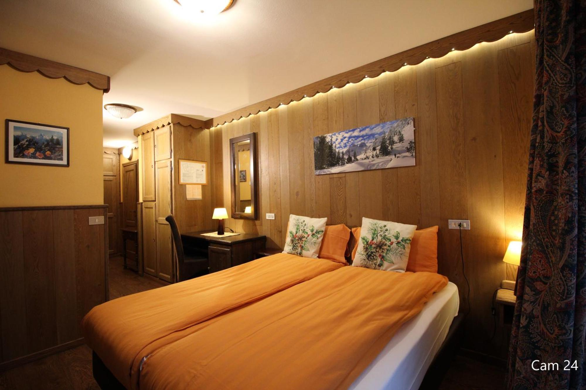 Hotel Meynet Breuil-Cervinia Luaran gambar