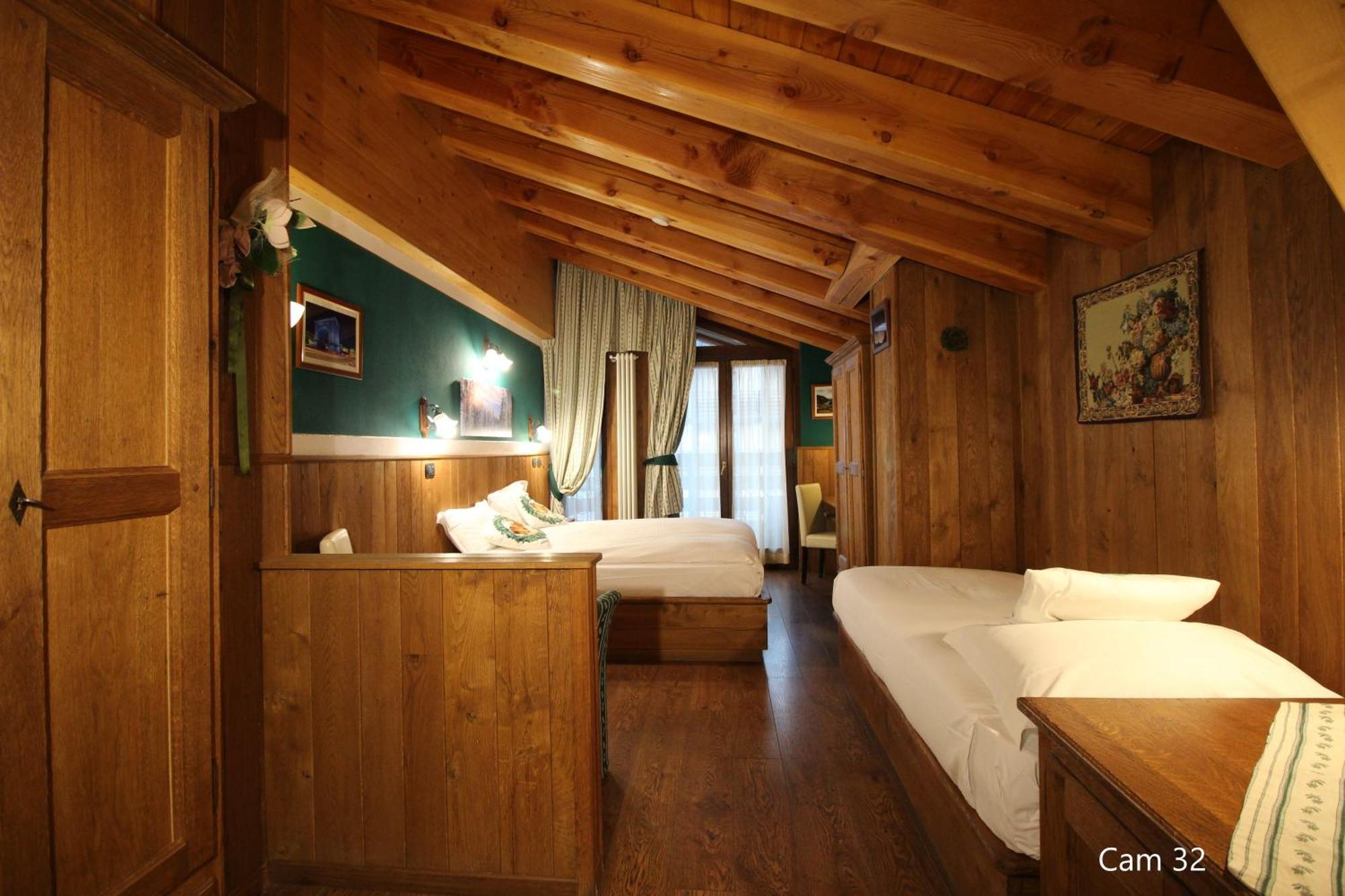 Hotel Meynet Breuil-Cervinia Luaran gambar