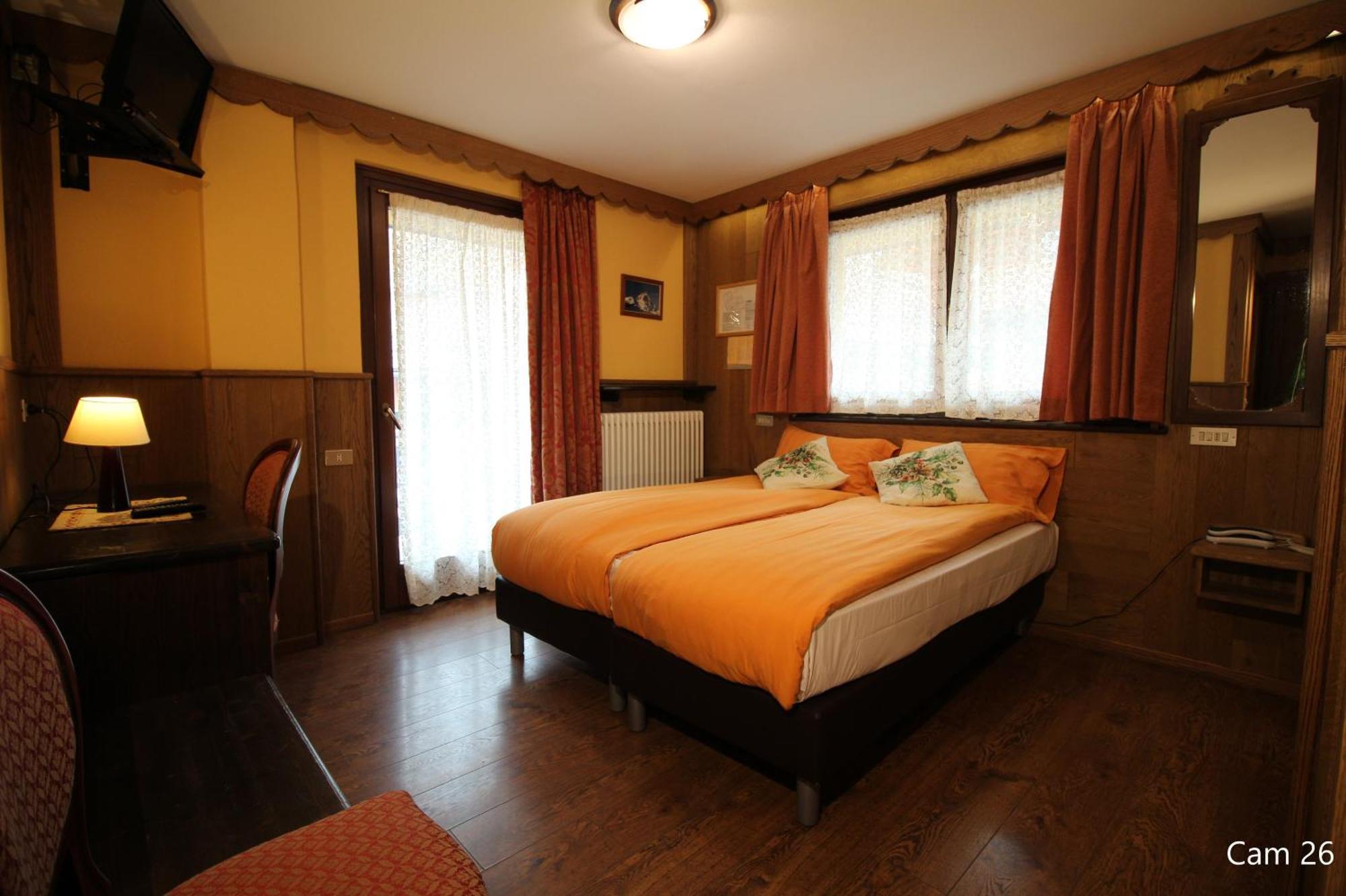 Hotel Meynet Breuil-Cervinia Luaran gambar
