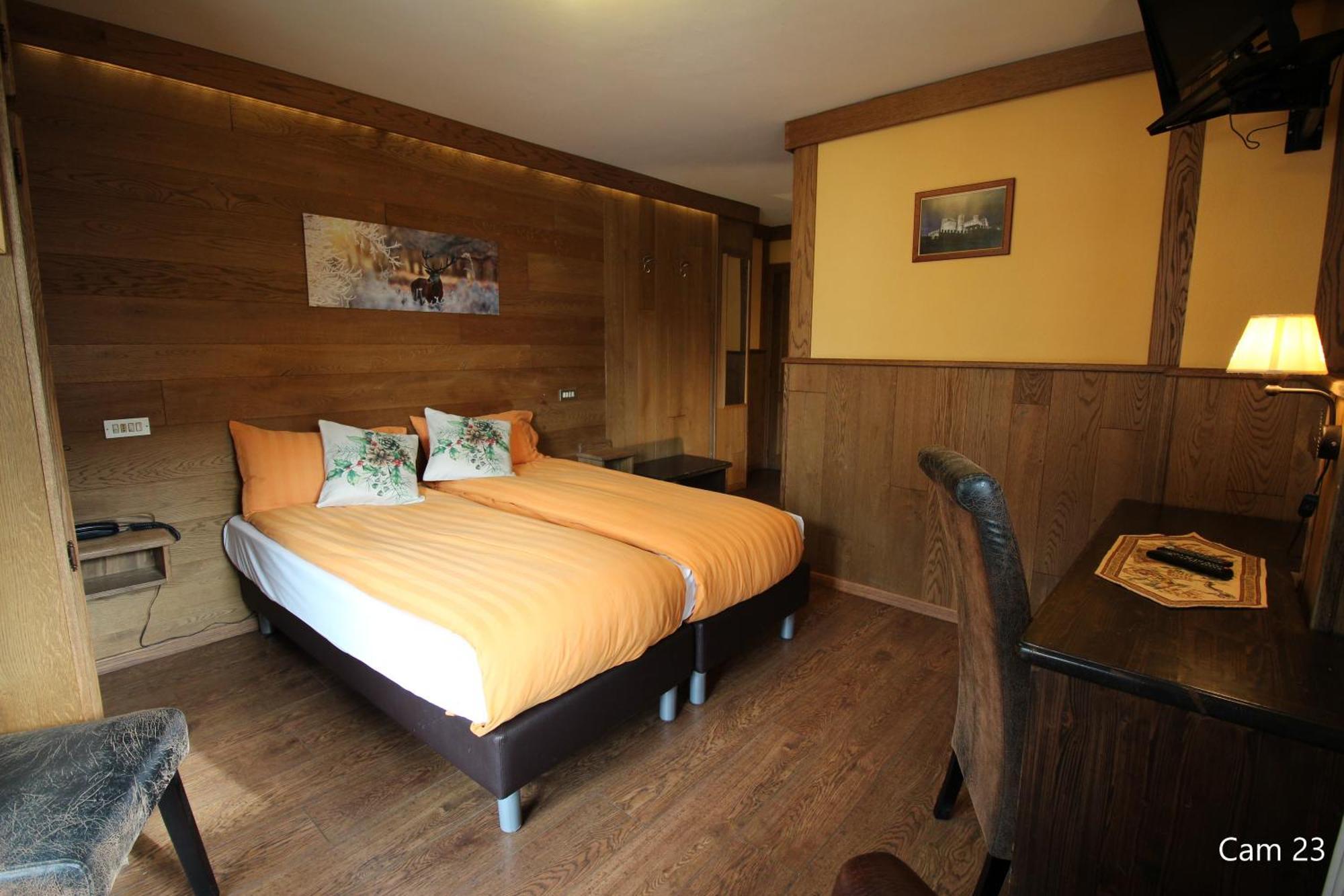 Hotel Meynet Breuil-Cervinia Luaran gambar