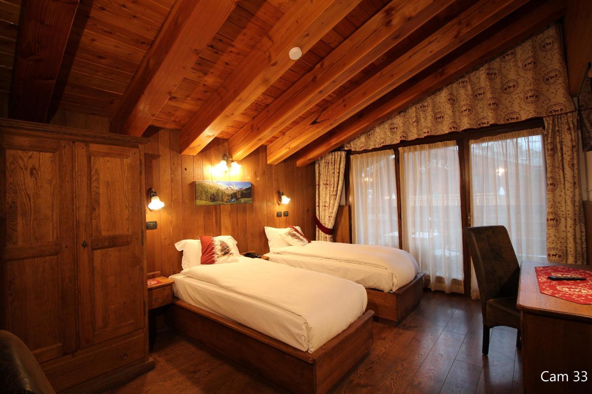 Hotel Meynet Breuil-Cervinia Luaran gambar
