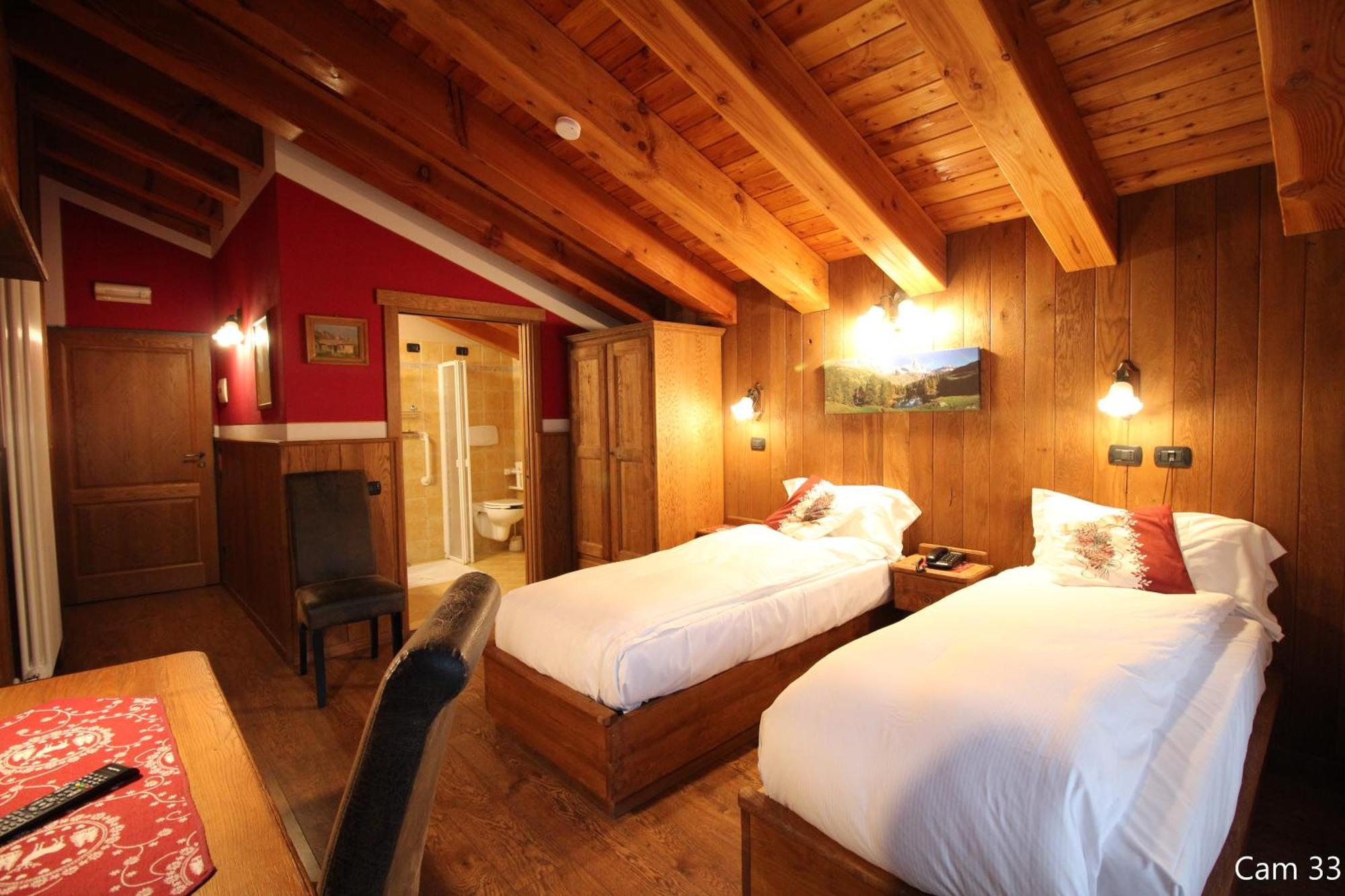 Hotel Meynet Breuil-Cervinia Luaran gambar
